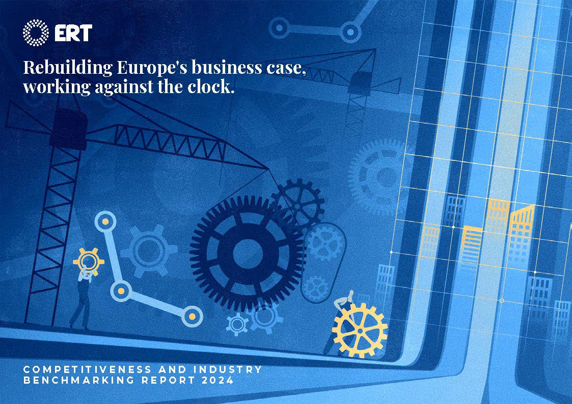 ERT benchmarking report