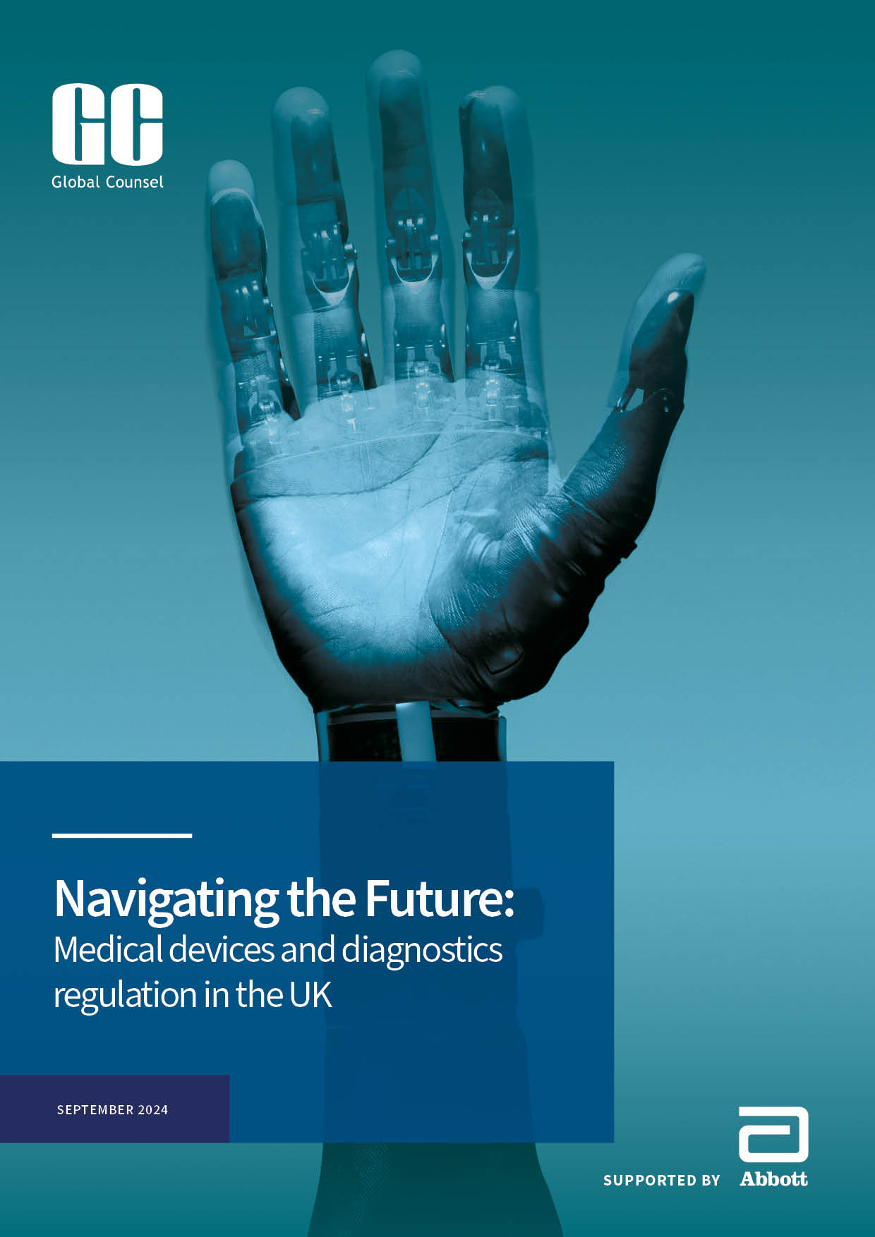 Navigating the Future Medical devices and diagnostics regulation in the UK