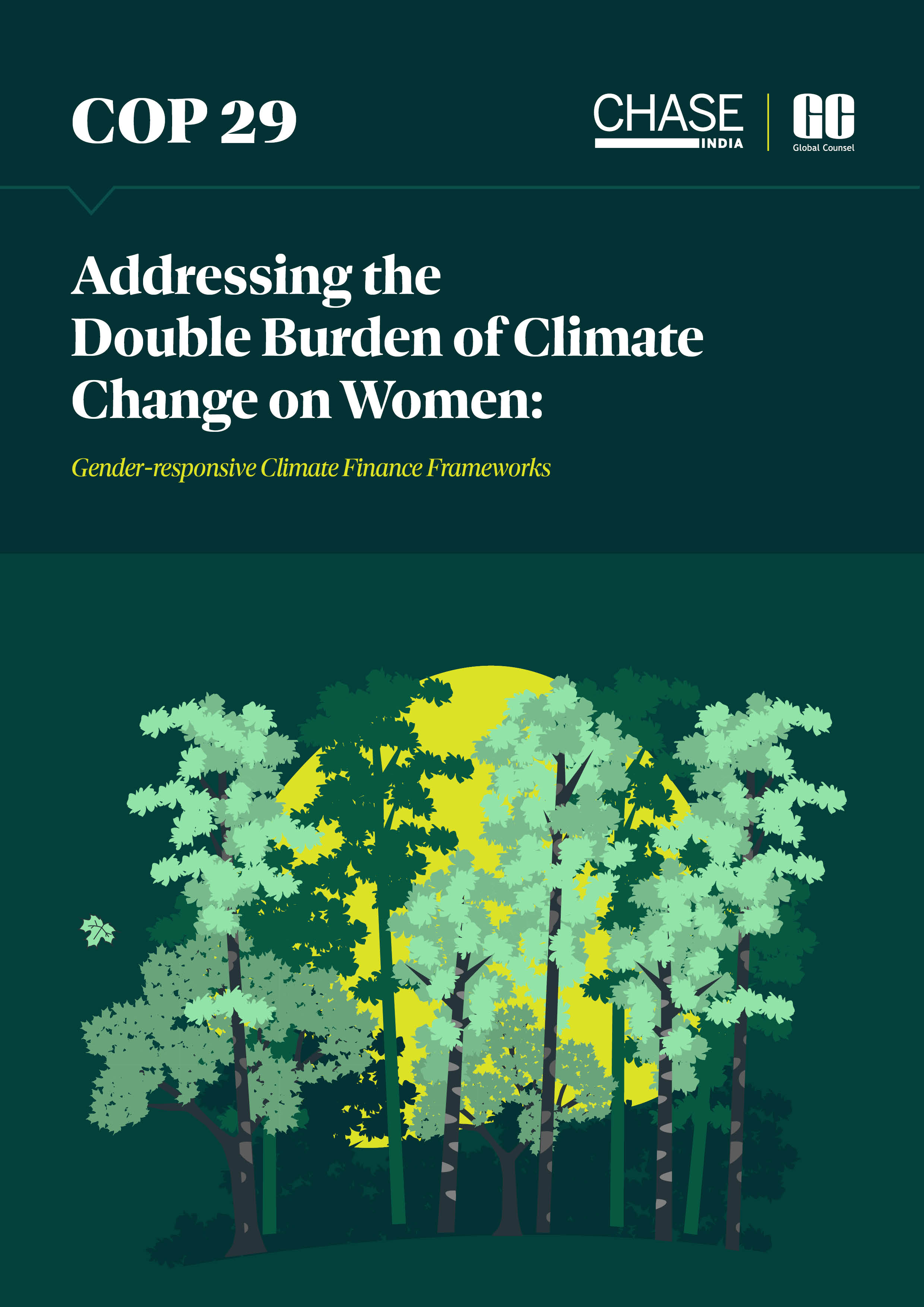 Report cover